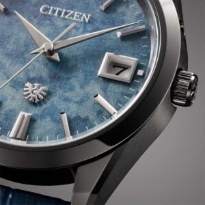 【世界限定300本】 AQ4106-26L The CITIZEN ザ・シチズン 特定店限定モデル The CITIZEN 30周年記念モデル