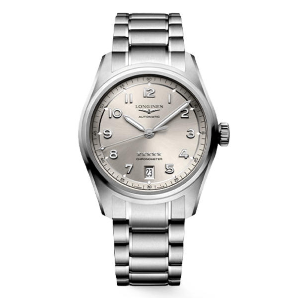 L3.410.4.63.6 LONGINES ロンジン スピリット 37mm
