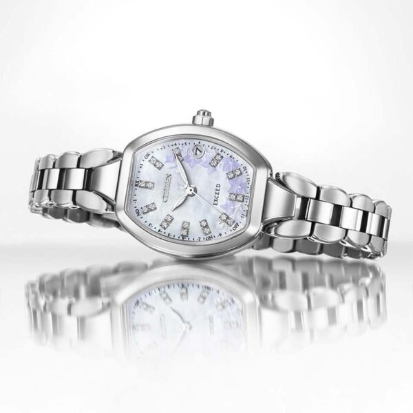 【限定400本】 ES9481-53N CITIZEN シチズン エクシード