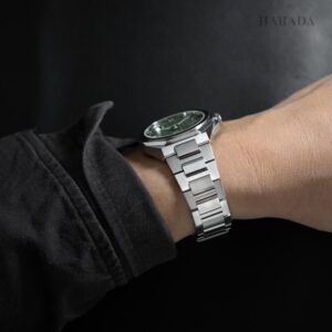 NB6080-51W CITIZEN シチズン シリーズ8