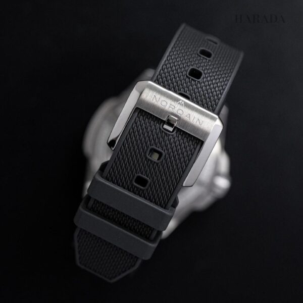 N3008.07S01.G01.R01 NORQAIN ノルケイン インディペンデンス スケルトン