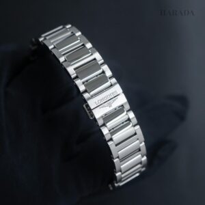 L3.750.4.09.6 LONGINES ロンジン コンクエスト 38mm