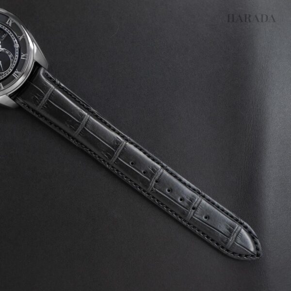 【日本限定170本】 BU0024-02N CAMPANOLA カンパノラ 光条(こうじょう) 特定店限定モデル