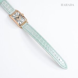 802QZCD1P 5N FRANCK MULLER フランクミュラー ロングアイランド (LONG ISLAND PETIT PASTILLE)
