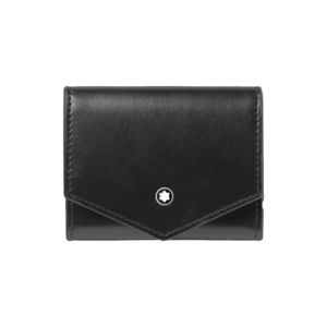 MB198332 MONTBLANC モンブラン マイスターシュテュック コインケース