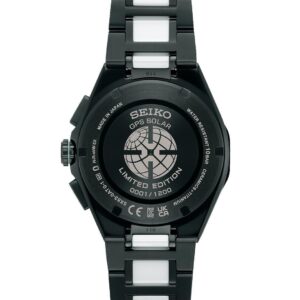 【1,200本限定】SBXC185 SEIKO セイコー アストロン NEXTER