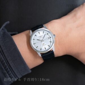 L2.937.4.72.2 LONGINES ロンジン ヘリテージ ウルトラクロン クラシック 40mm
