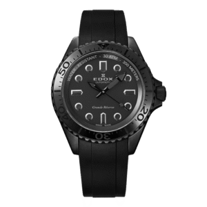 【日本限定100本】 80801-37NCA-NGM EDOX エドックス ネプチュニアン グランデ リザーブ ジャパンリミテッドエディション