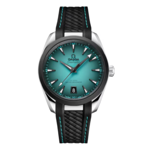 220.32.38.20.03.001 OMEGA オメガ シーマスター アクアテラ 150M 38MM