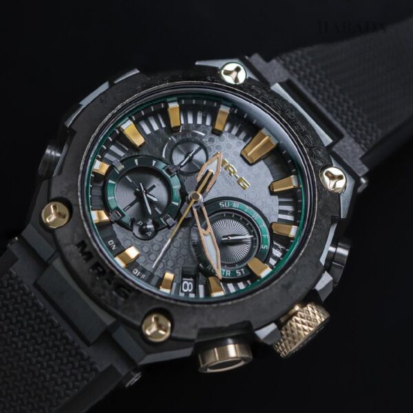 MRG-B2000RG-3AJR CASIO カシオ MR-G Gショック