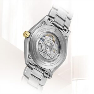 1216665 EBEL エベル 1911 ジェント 42mm