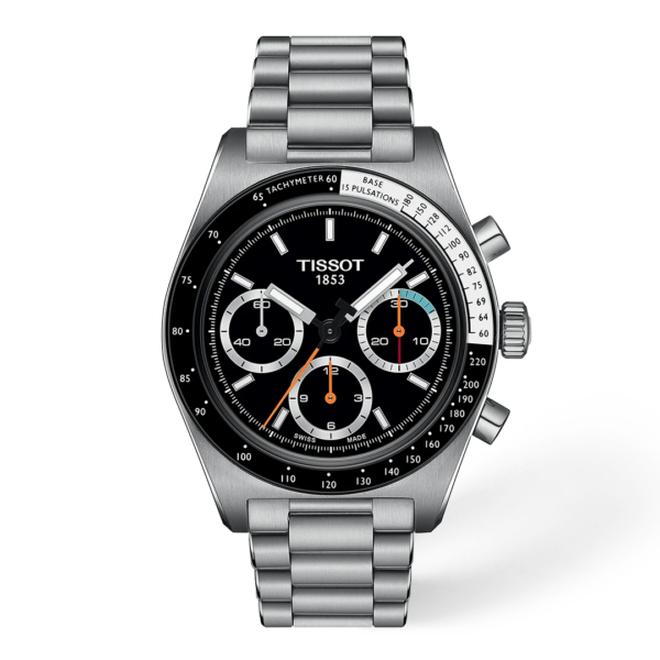 T149.459.21.051.00 TISSOT ティソ PR516 41mm