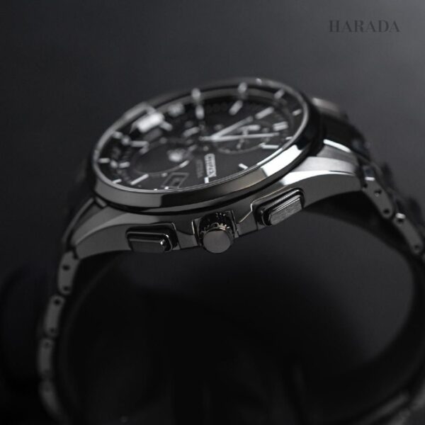 BY1006-62E CITIZEN シチズン アテッサ