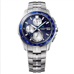 OCW-S7000F-2AJF CASIO カシオ オシアナス マンタ
