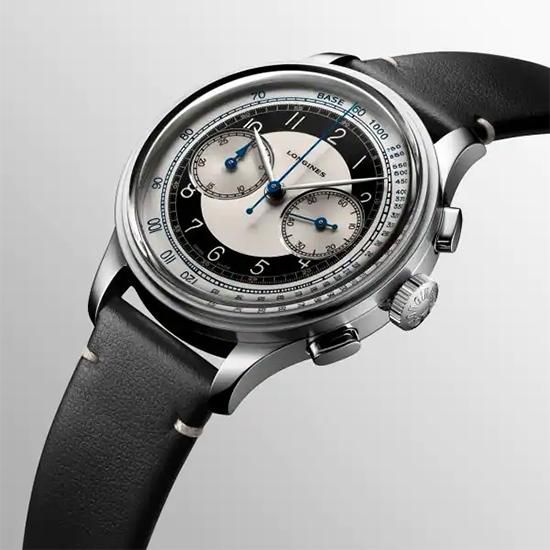 L2.830.4.93.0 LONGINES ロンジン タキシード 40mm