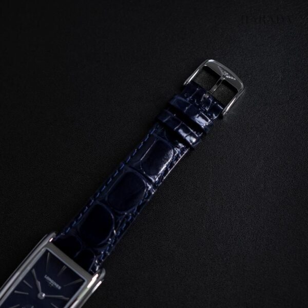 L5.512.4.93.2 LONGINES ロンジン ドルチェヴィータ 23.3×37mm
