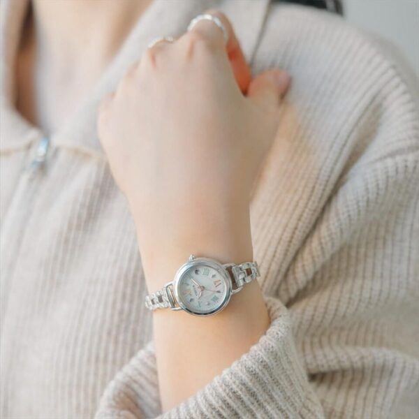 【限定900本】 KL0-511-21 CITIZEN シチズン ウィッカ