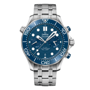 210.30.44.51.03.001 OMEGA オメガ シーマスター ダイバー 300M 44MM