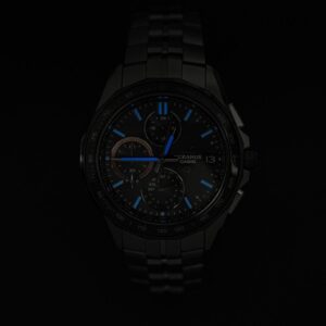 【世界限定1,000本】OCW-S7000TS-1AJR CASIO カシオ オシアナス マンタ