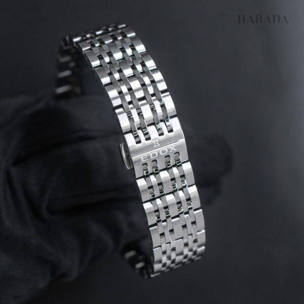 80142-3M-NIN EDOX エドックス デルフィン オリジナル 1973
