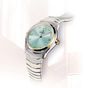 1216557 EBEL エベル スポーツ クラシック レディ 29mm