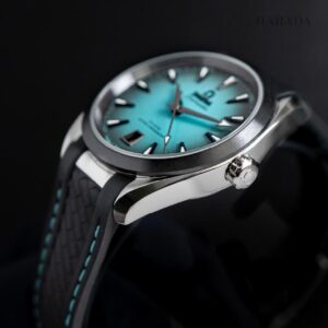 220.32.38.20.03.001 OMEGA オメガ シーマスター アクアテラ 150M 38MM