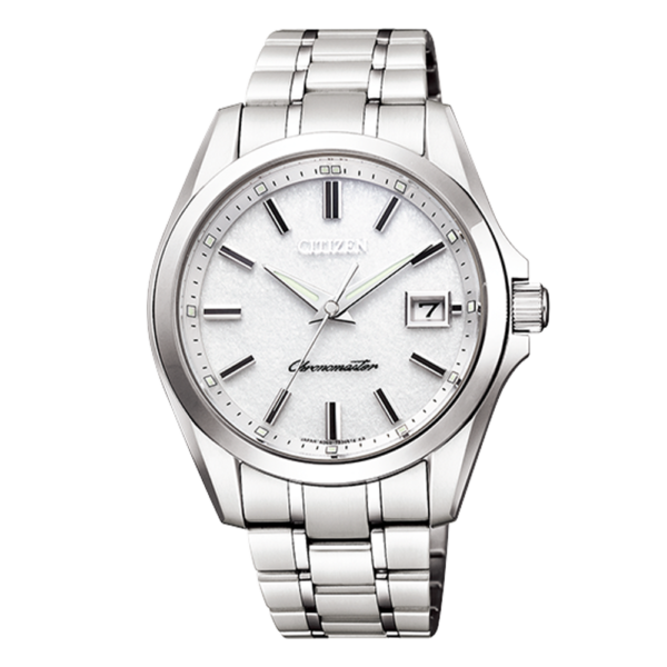 AQ4030-51A The CITIZEN ザ・シチズン 和紙文字板モデル