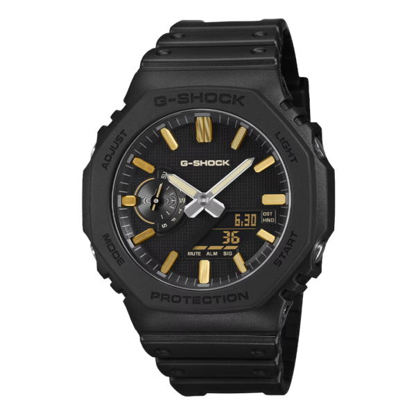 GA-2100LXB-1A9JF CASIO カシオ ANALOG-DIGITAL Gショック
