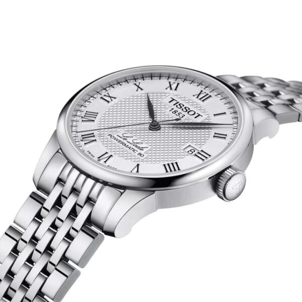 T006.407.11.033.00 TISSOT ティソ ル・ロックル 39.3mm