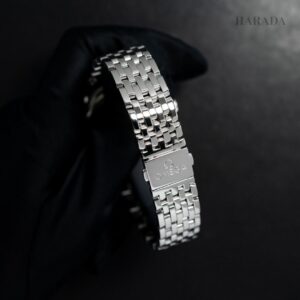 434.10.40.20.10.001 OMEGA オメガ デ・ヴィル プレステージ 40MM