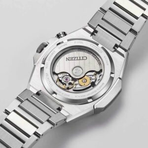 【世界限定1,700本】 NB6066-51W CITIZEN シチズン シリーズ8 890メカニカル