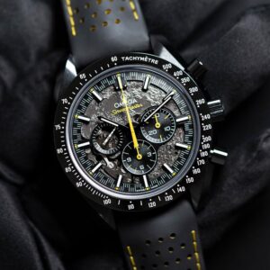 310.92.44.50.01.001 OMEGA オメガ スピードマスター ダーク サイド オブ ザ ムーン 44.25MM アポロ8号