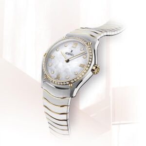 1216390A EBEL エベル スポーツ クラシック レディ 29mm