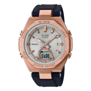 MSG-B100G-1AJF CASIO カシオ BABY-G