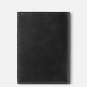 MB198333 MONTBLANC モンブラン マイスターシュテュック パスポートホルダー