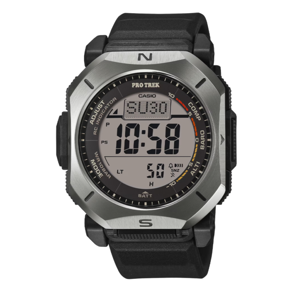 PRW-69Y-1JF CASIO カシオ PRO TREK