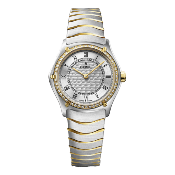 1216700 EBEL エベル スポーツ クラシック レディース 29mm