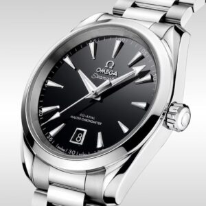 220.10.38.20.01.004 OMEGA オメガ シーマスター アクアテラ 150M 38MM