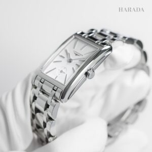 L5.512.4.11.6 LONGINES ロンジン ドルチェヴィータ 23.3×37mm