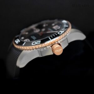 L3.781.3.58.9 LONGINES ロンジン ハイドロコンクエスト 41mm