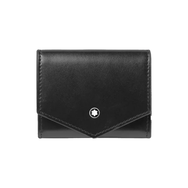 MB198332 MONTBLANC モンブラン マイスターシュテュック コインケース