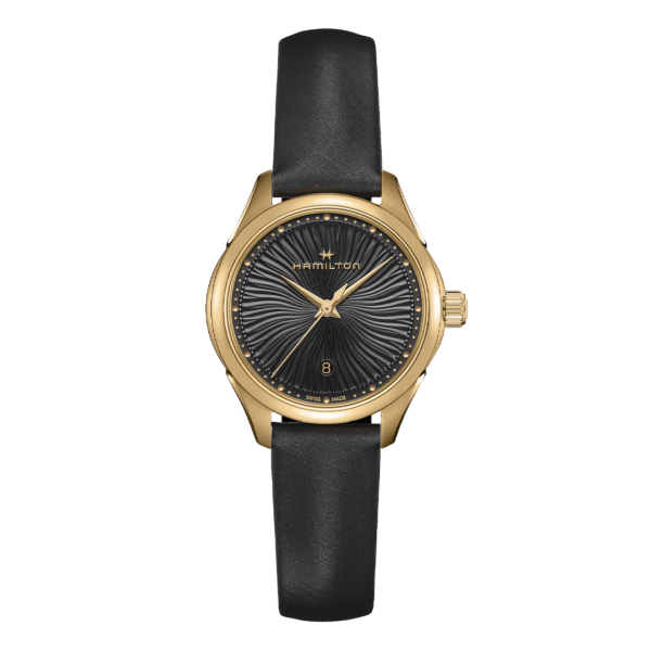 H32201430 HAMILTON ハミルトン ジャズマスター クオーツ 30mm