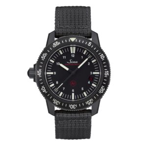EZM 3 S Sinn ジン EZMミッションタイマー ブレスレット仕様