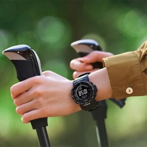 PRW-35Y-1BJF CASIO カシオ PRO TREK