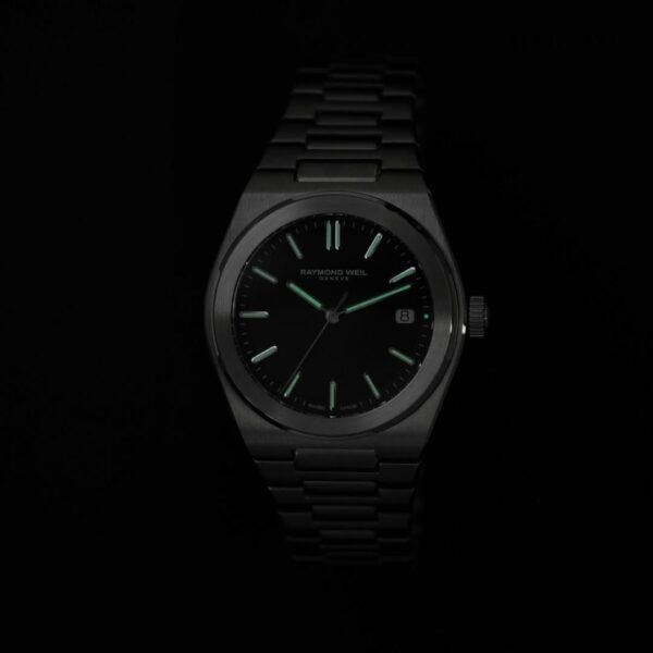 1000-ST-20001 RAYMOND WEIL レイモンド ウェイル A.R.T. 38mm