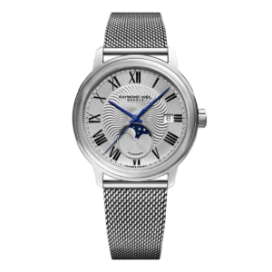 2239M-ST-00659 RAYMOND WEIL レイモンド ウェイル マエストロ 39.5mm