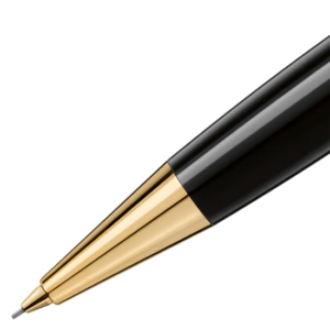 MONTBLANC モンブラン マイスターシュテュック クラシック メカニカルペンシル 0.7mm MB12737