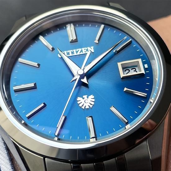 AQ4100-57L The CITIZEN ザ・シチズン