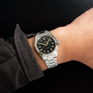 L3.809.4.53.6 LONGINES ロンジン スピリット パイロット 39mm