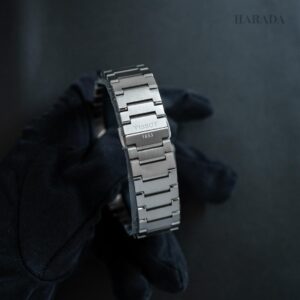 T137.807.44.041.00 TISSOT ティソ PRX チタニウム 38mm